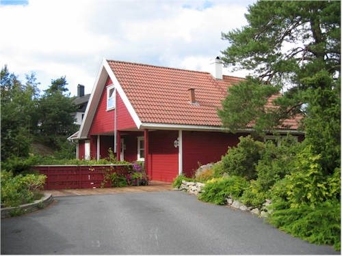 home of heidi mads and synnove